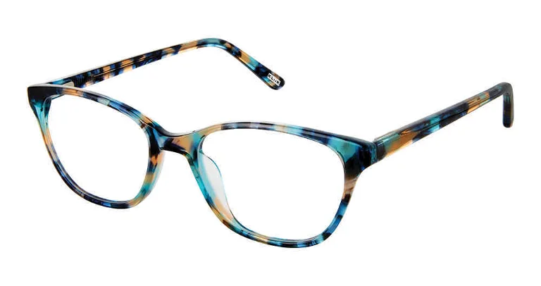 Kliik Denmark Eyeglasses K-736