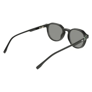 Lacoste Eyeglasses L4008MAG-SET