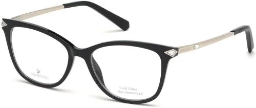 Swarovski Eyeglasses SK5284