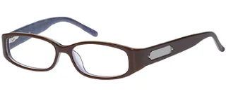 Candies Eyeglasses C JOLIE