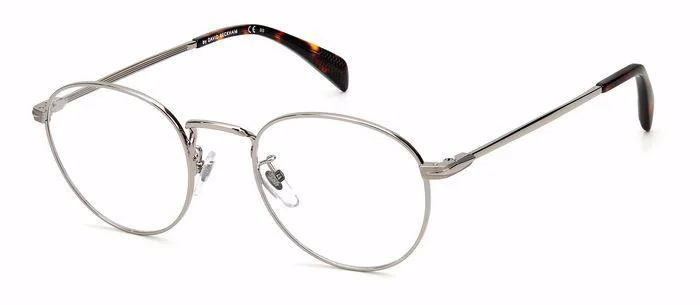 David Beckham Eyeglasses DB 1015