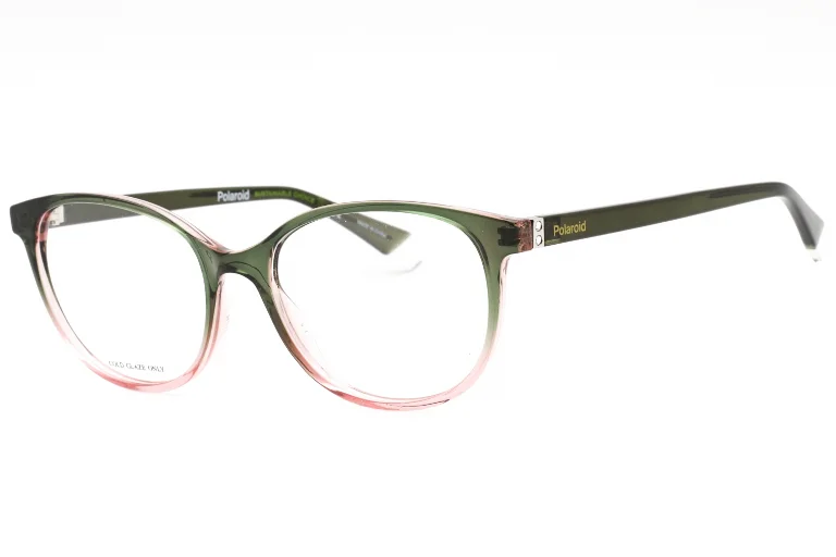 Polaroid Eyeglasses PLD D467
