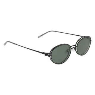 Flexon Eyeglasses FLX811PMGC-CLIP