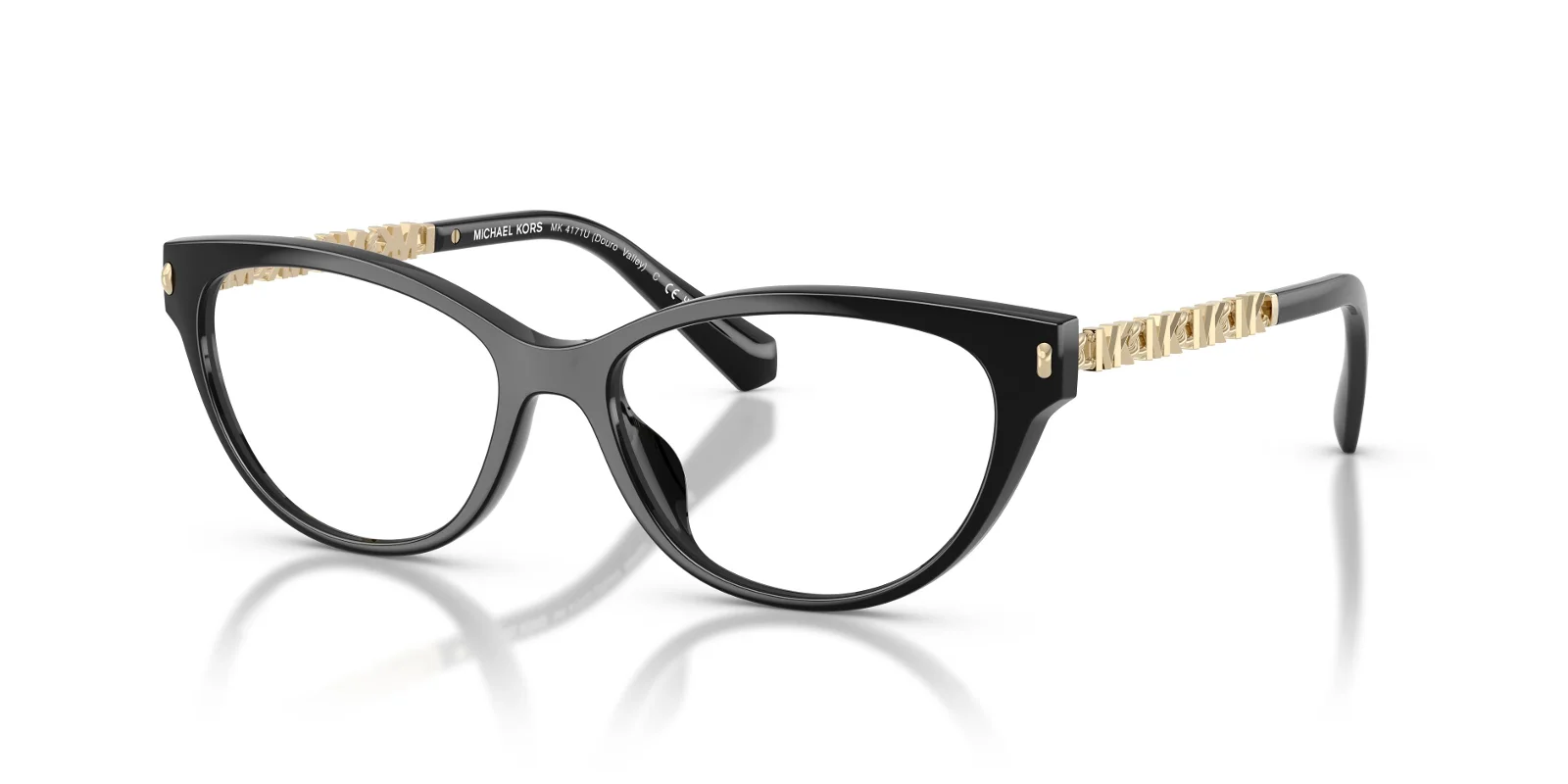 Michael Kors Eyeglasses MK4171U