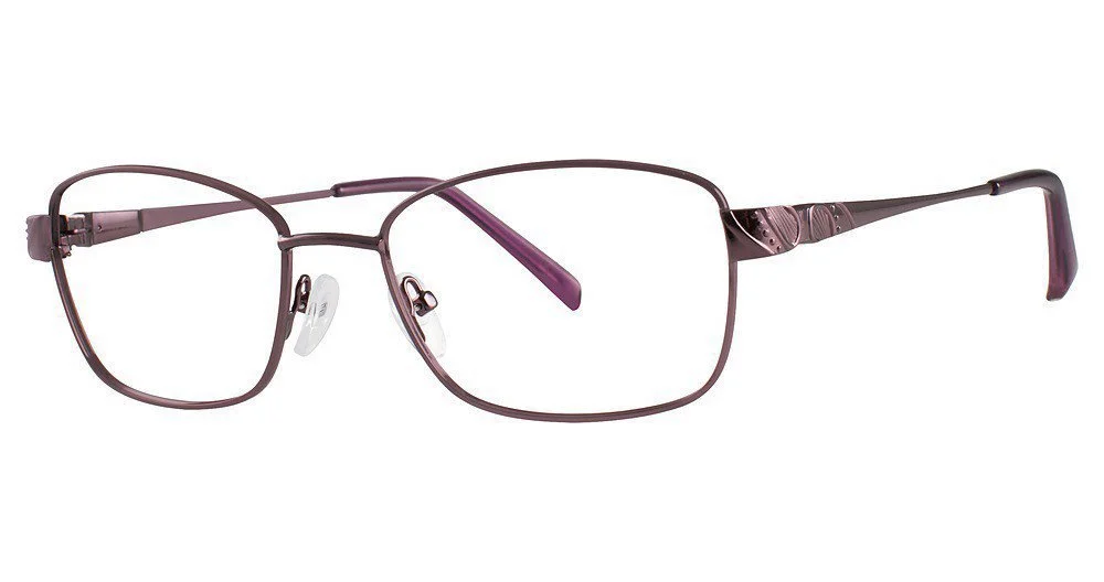 Modern Metals Eyeglasses Amelia