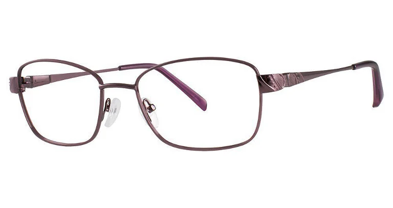 Modern Metals Eyeglasses Amelia