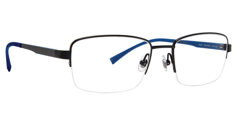 Ducks Unlimited Eyeglasses Du Tracker