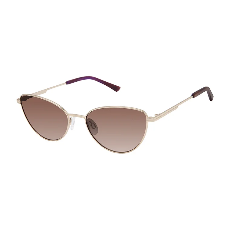 Isaac Mizrahi Ny Sunglasses 30308