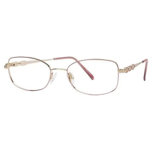 Aristar Eyeglasses AR 6890