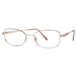 Aristar Eyeglasses AR 6890