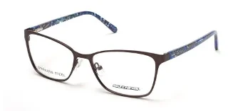 049 Matte Dark Brown