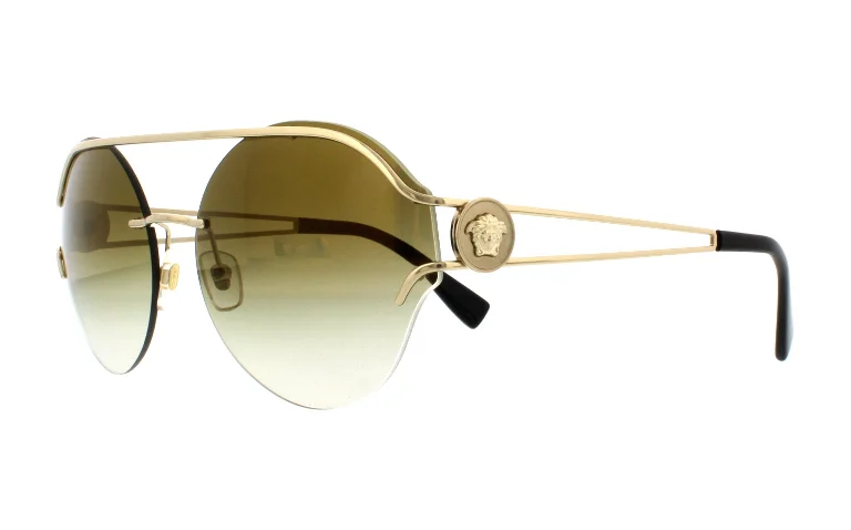Versace Sunglasses VE2184