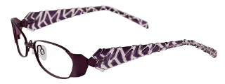 080 Satin Dark Purple