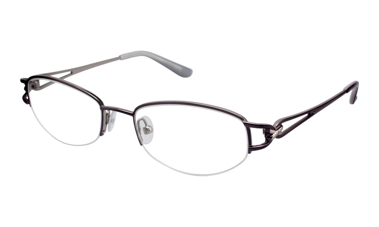 Tura Eyeglasses 672