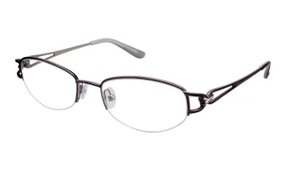 Tura Eyeglasses 672