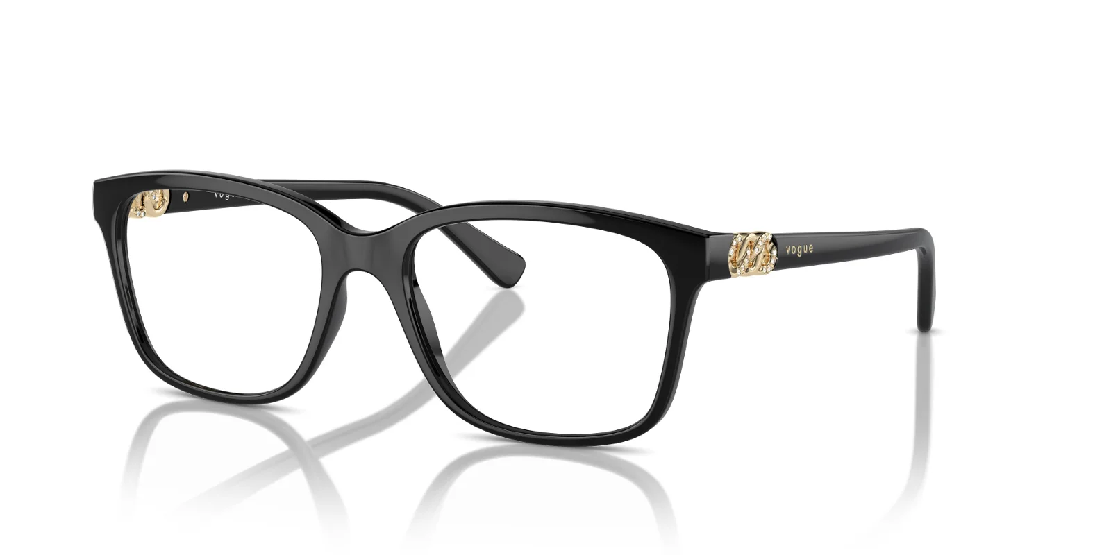 Vogue Eyeglasses VO5574B