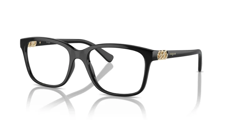 Vogue Eyeglasses VO5574B