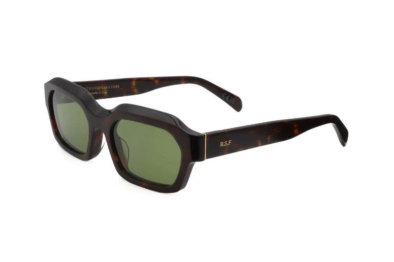 RetroSuperFuture Sunglasses BOLETUS