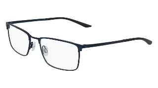 408 Satin Navy/Black