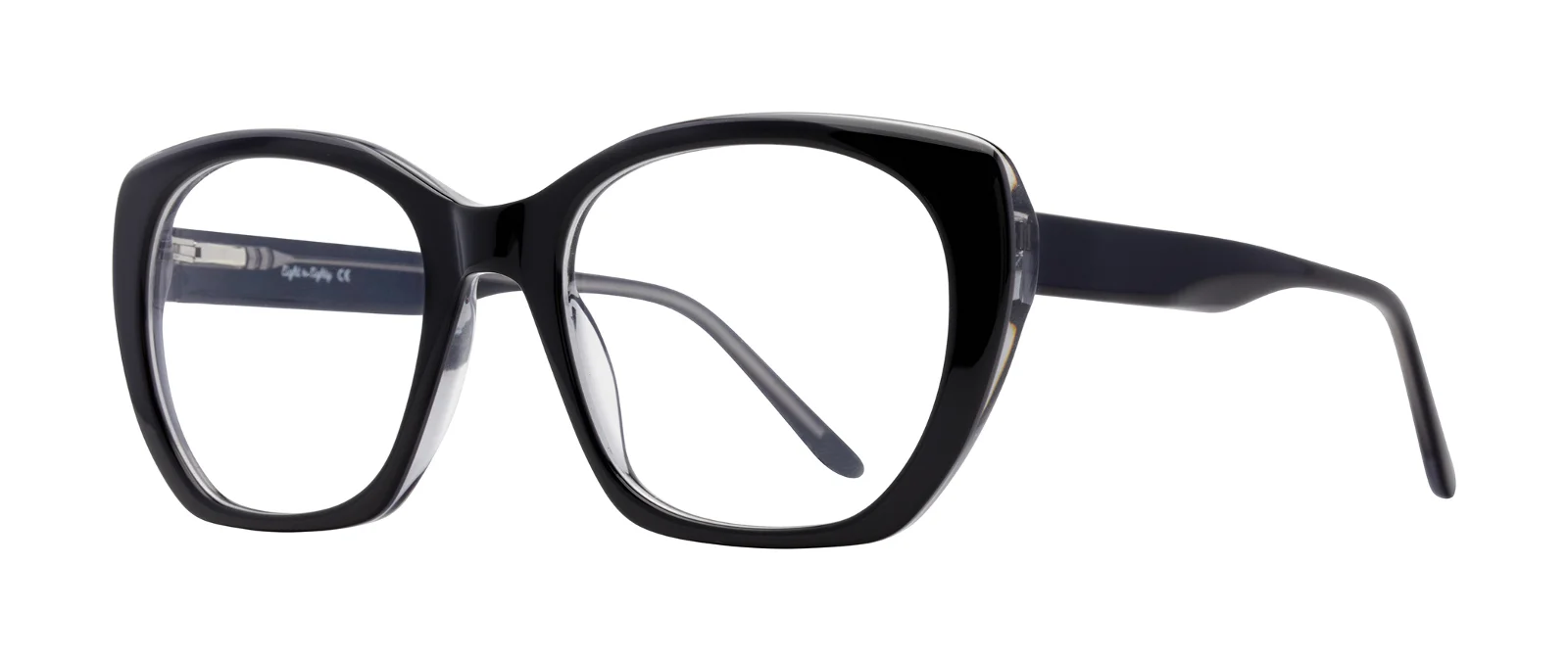 Eight to Eighty Eyeglasses Shay