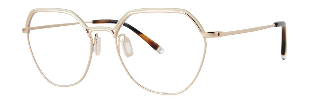 Paradigm Eyeglasses Silvana