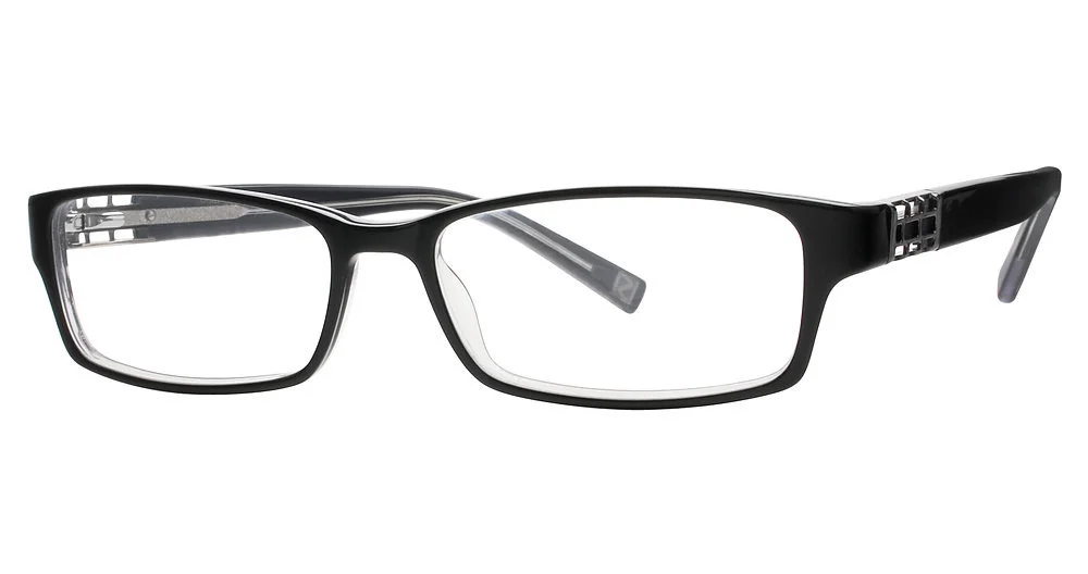 Randy Jackson Eyeglasses 3000