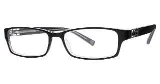 Randy Jackson Eyeglasses 3000