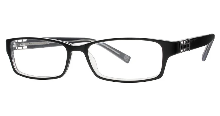 Randy Jackson Eyeglasses 3000