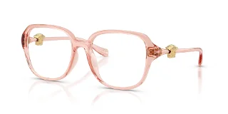 5533 Transparent Pink