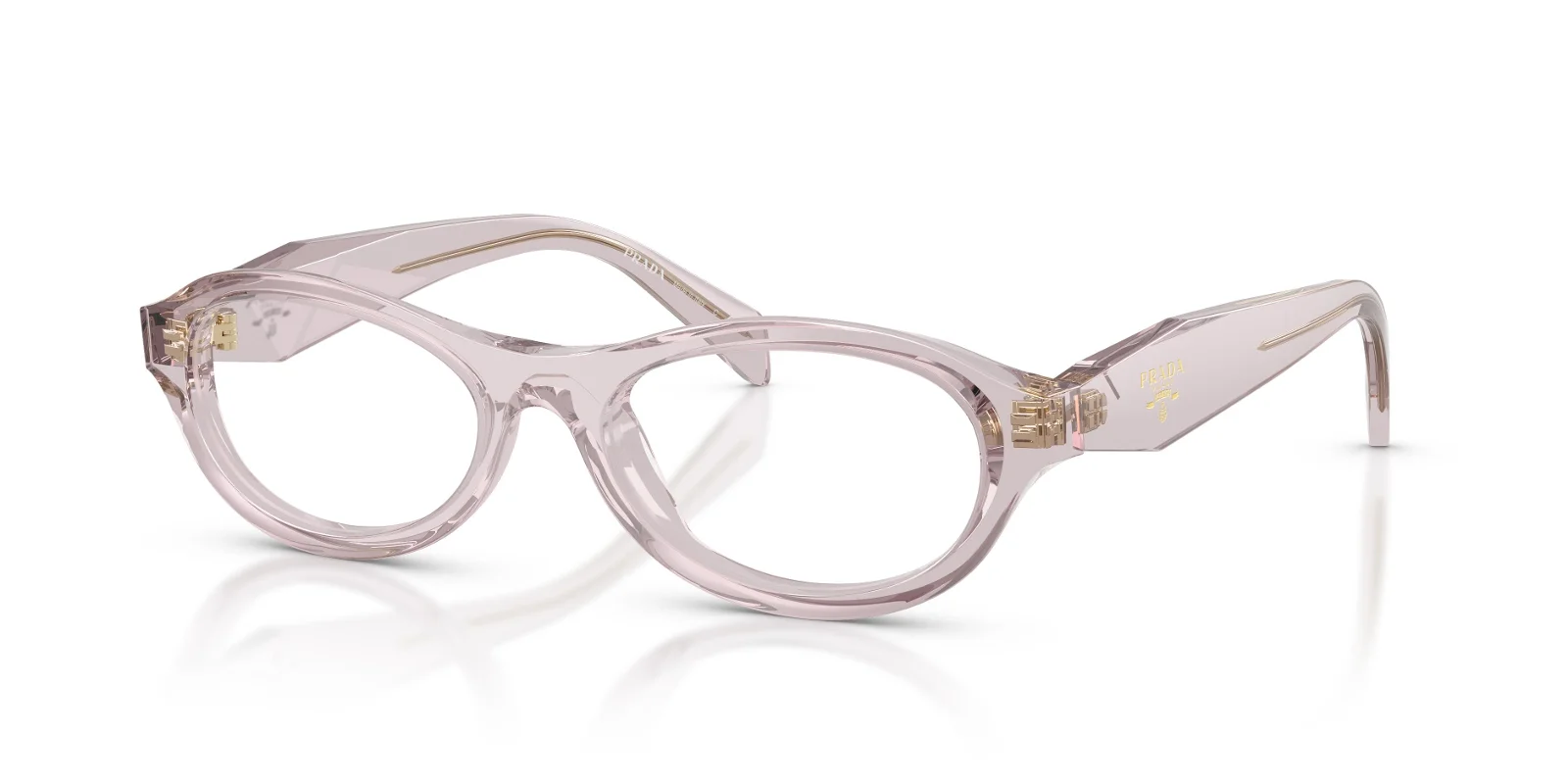 Prada Eyeglasses PRD18V