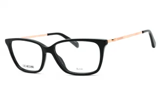 Moschino Love Eyeglasses MOL550
