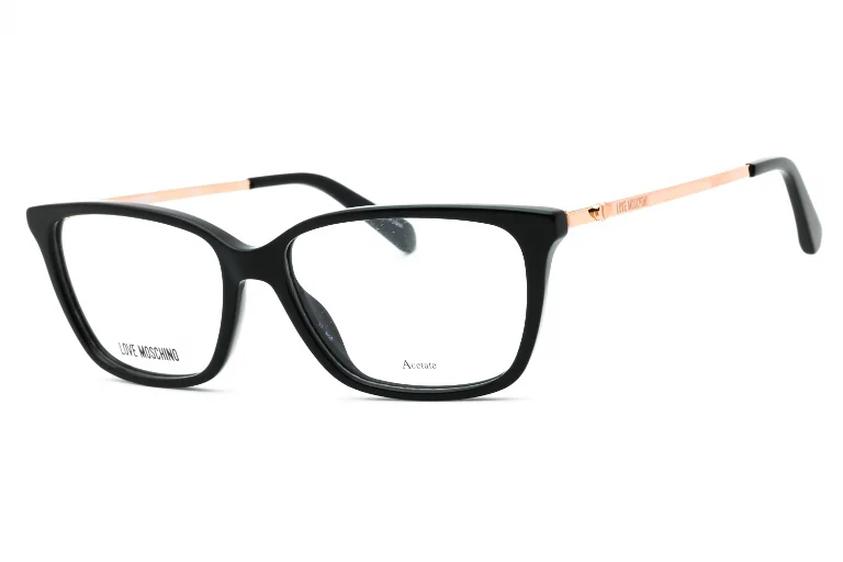 Moschino Love Eyeglasses MOL550