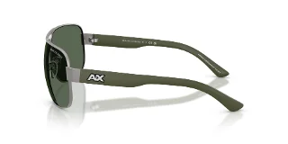 Armani Exchange Sunglasses AX2012S