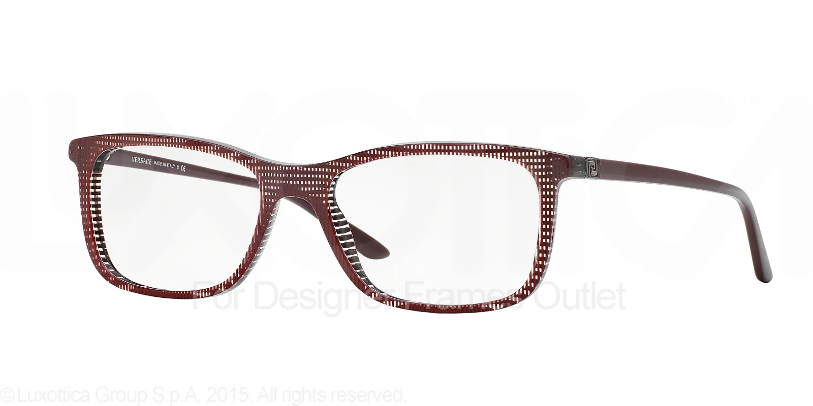 Versace Eyeglasses VE3197