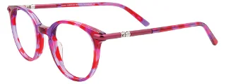 030 Red & Purple Mix