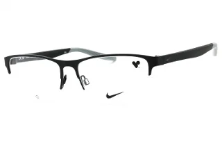 001 Satin Black/Matte Black