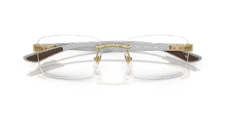 Ray Ban Eyeglasses RX8423