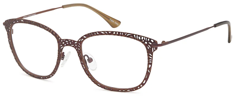 Artistik Eyewear Eyeglasses ART417