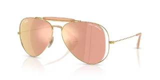 001/7J Arista Gold