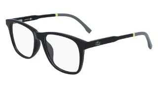 001 Black