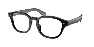 5001 Shiny Black