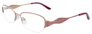 030 Satin Light Pink