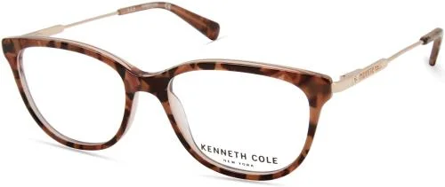 Kenneth Cole Eyeglasses KC0298