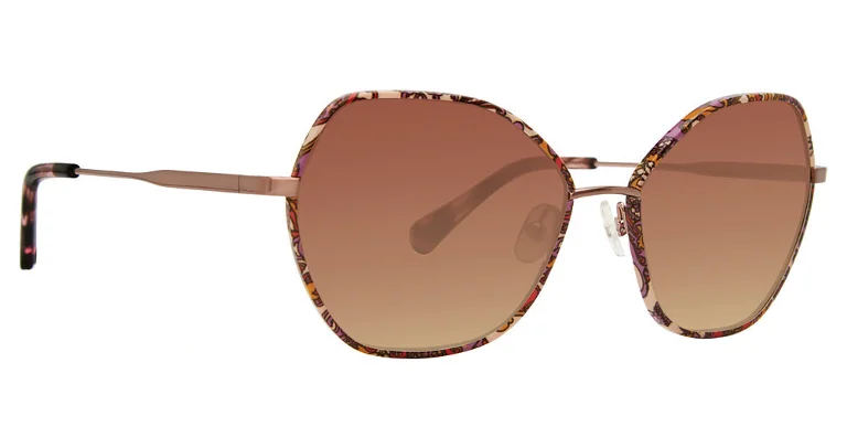 Trina Turk Sunglasses Tt Pimlico