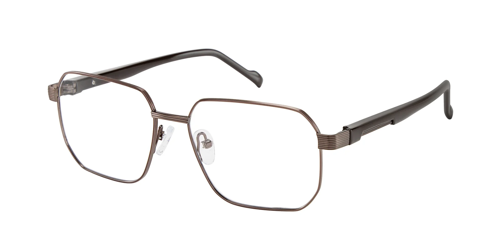 Stepper Eyeglasses 60312 SI