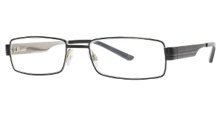 Randy Jackson Eyeglasses 1043