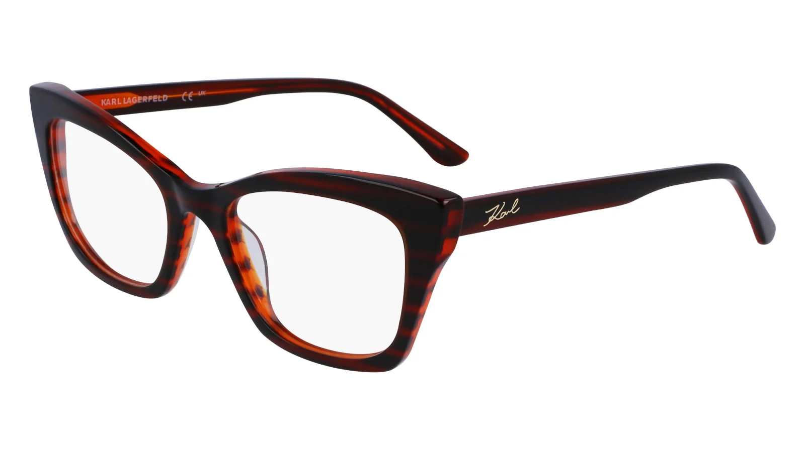 Karl Lagerfeld Eyeglasses KL6134