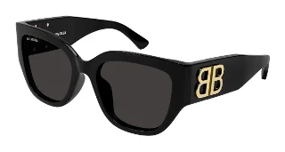 002 Black