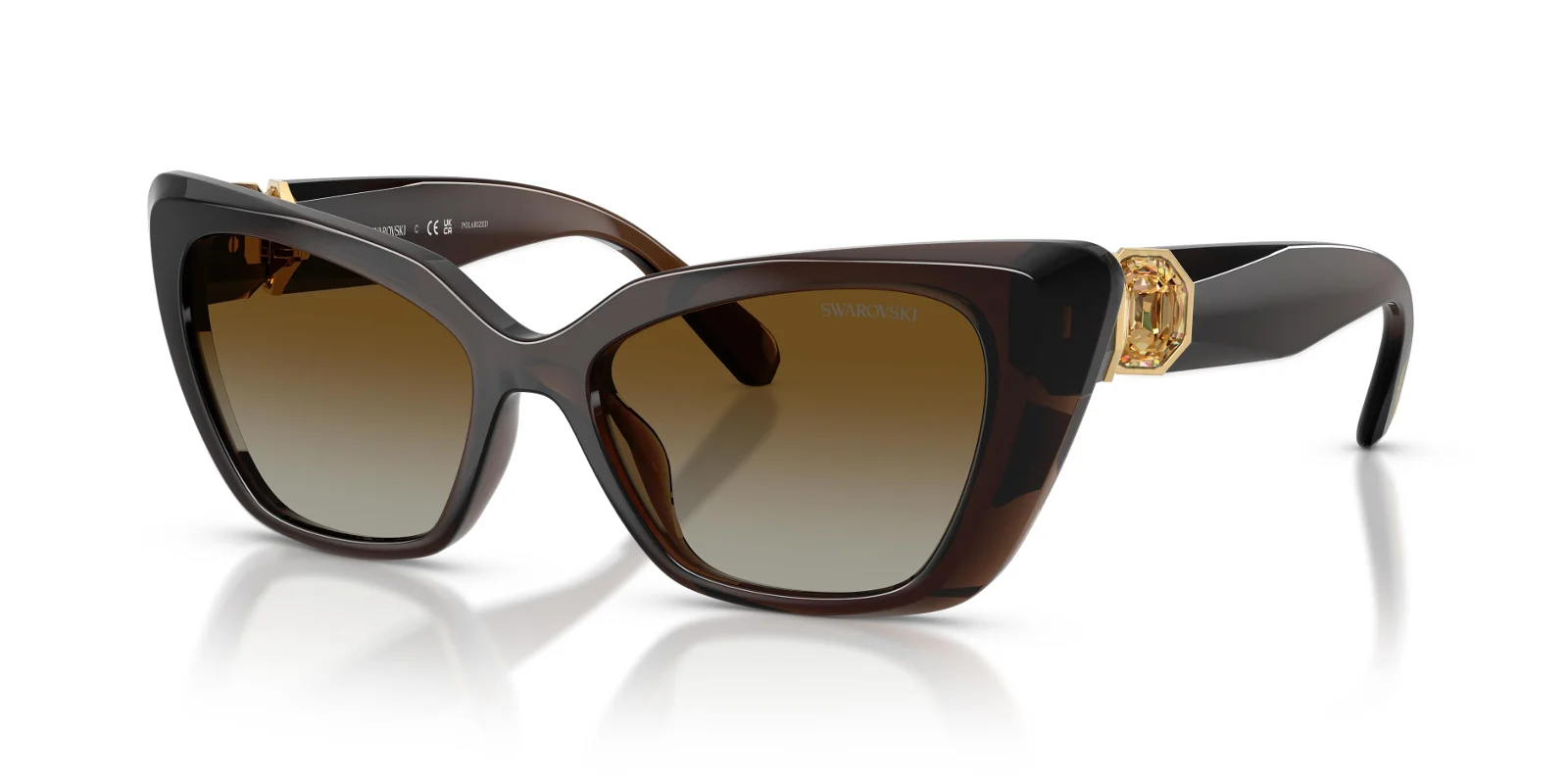 Swarovski Sunglasses SK6047