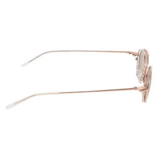 Flexon Eyeglasses FLX811PMGC-CLIP